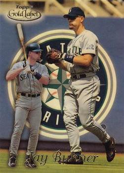 #41 Jay Buhner