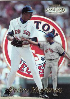 Pedro Martinez