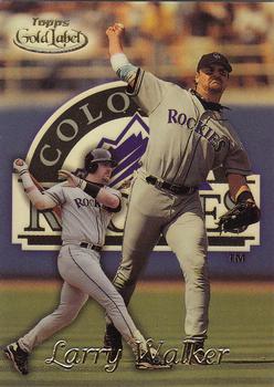 Larry Walker
