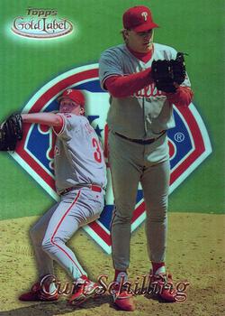 Curt Schilling