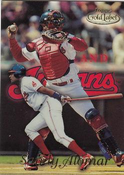Sandy Alomar