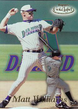 Matt Williams