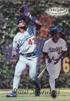 Raul Mondesi