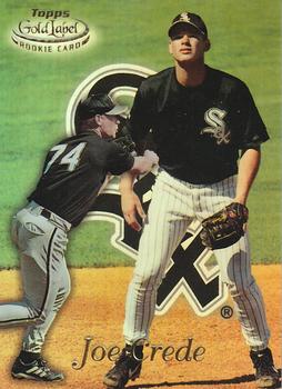 Joe Crede