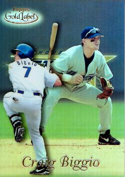 Craig Biggio