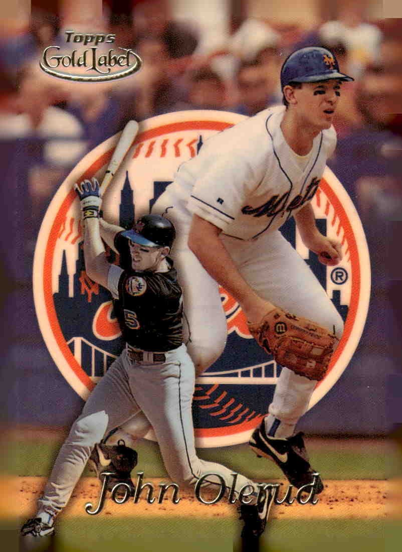 John Olerud