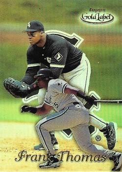 Frank Thomas