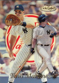 Tino Martinez