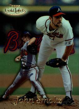 John Smoltz