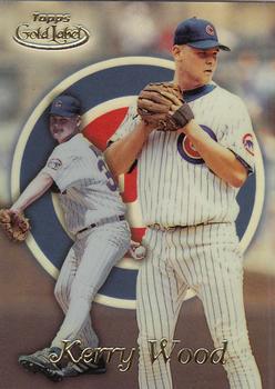 Kerry Wood