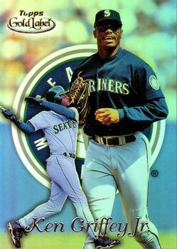 Ken Griffey Jr.