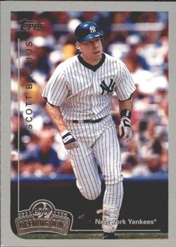 Scott Brosius