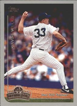David Wells