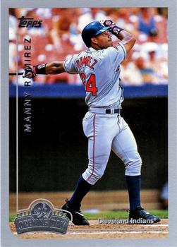 Manny Ramirez