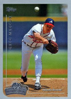 Greg Maddux
