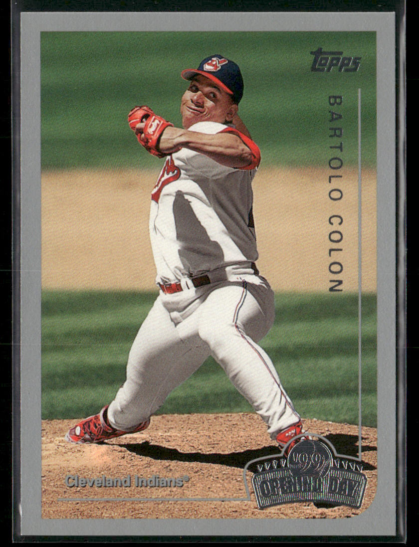 Bartolo Colon