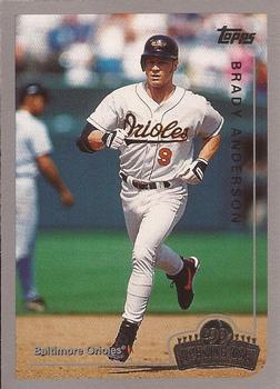 Brady Anderson