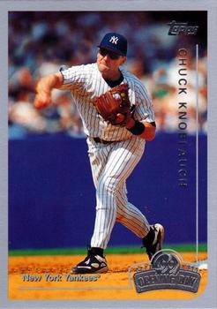 Chuck Knoblauch