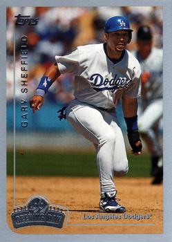 Gary Sheffield