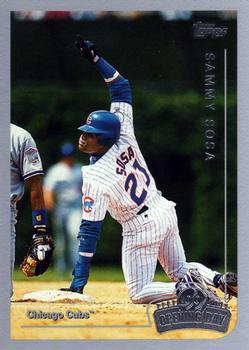Sammy Sosa
