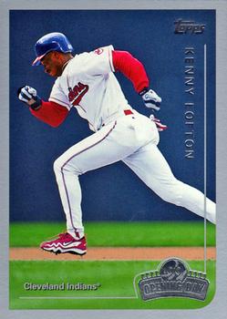 Kenny Lofton