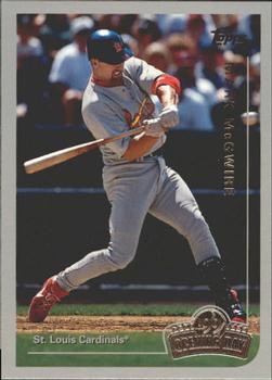 Mark McGwire