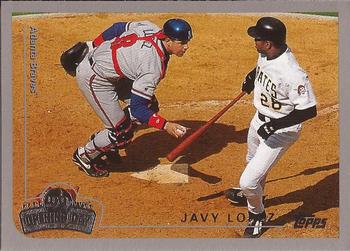 Javy Lopez