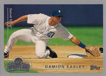 Damion Easley