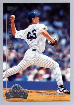 #42 Andy Pettitte