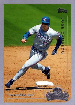 Jose Canseco