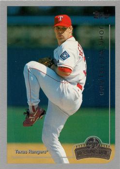 John Wetteland