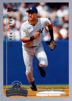 Derek Jeter