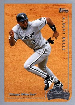 Albert Belle