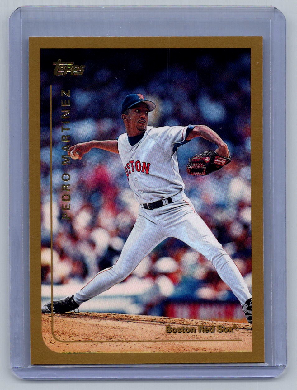 Pedro Martinez