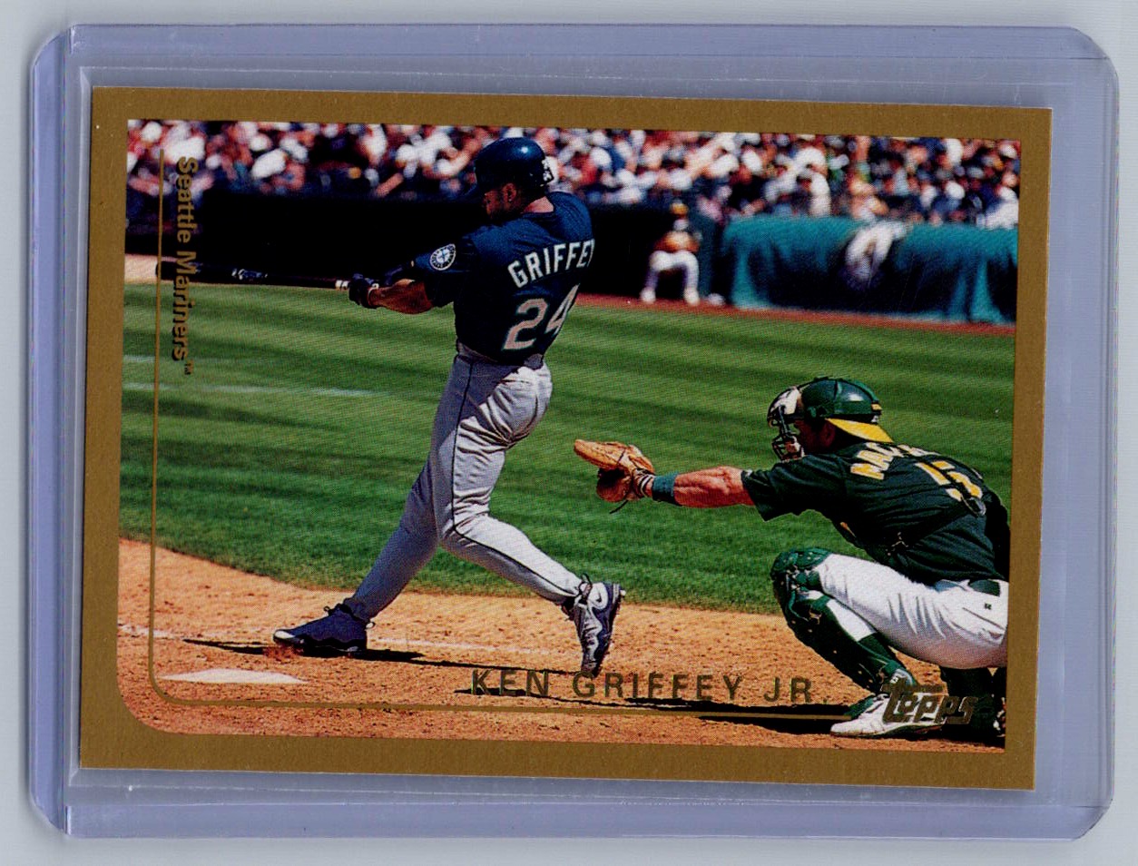 Ken Griffey Jr.