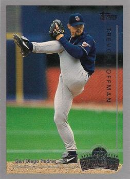 Trevor Hoffman