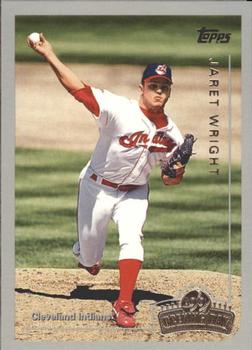 Jaret Wright