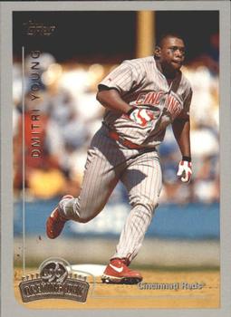 Dmitri Young