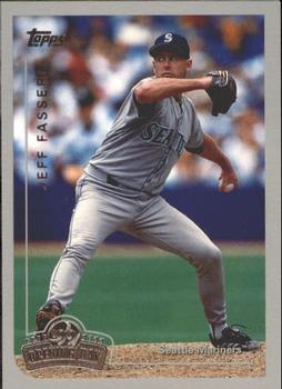 Jeff Fassero