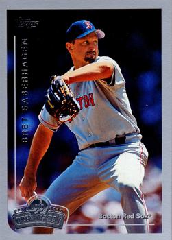 Bret Saberhagen