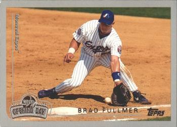 Brad Fullmer