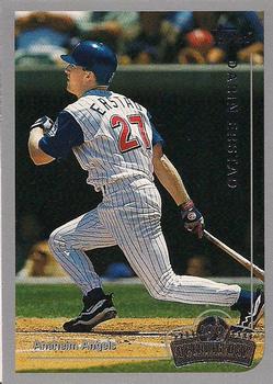 Darin Erstad