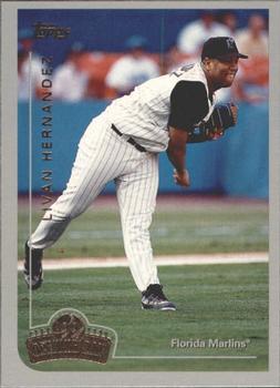 Livan Hernandez