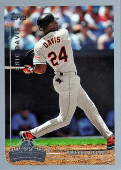 Eric Davis