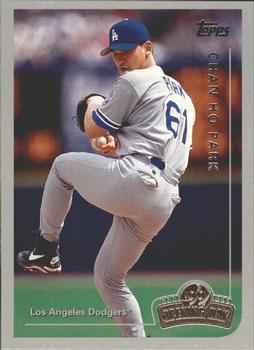Chan Ho Park