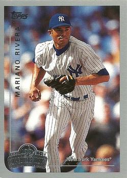 Mariano Rivera