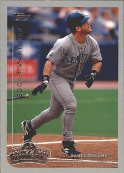 Edgar Martinez