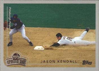 Jason Kendall