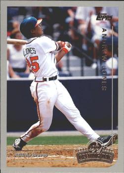 Andruw Jones