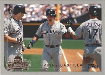Vinny Castilla